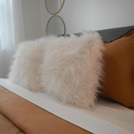Contemporary Downtown Houston Your Home Base For City Adventures! מראה חיצוני תמונה