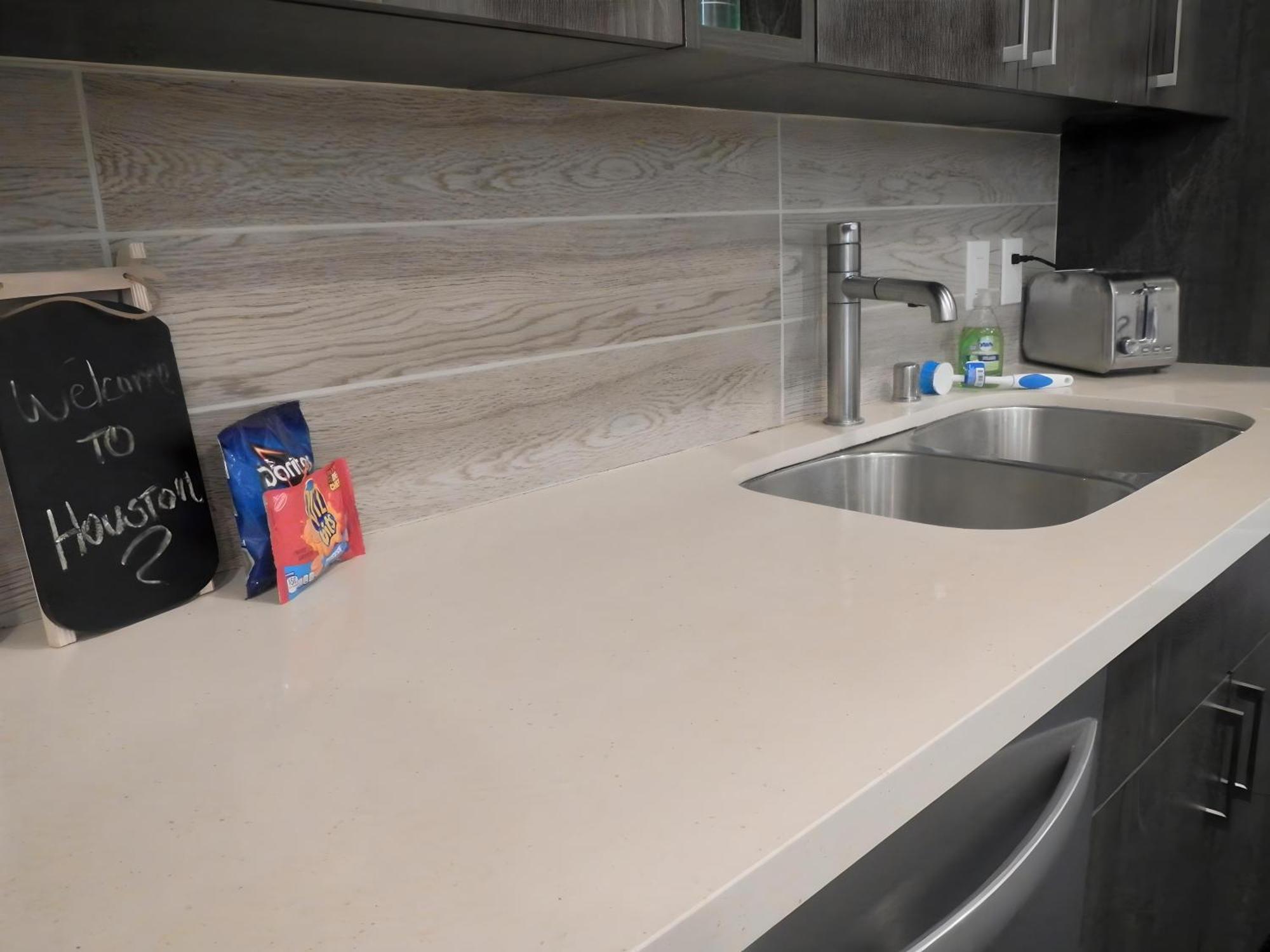 Contemporary Downtown Houston Your Home Base For City Adventures! מראה חיצוני תמונה