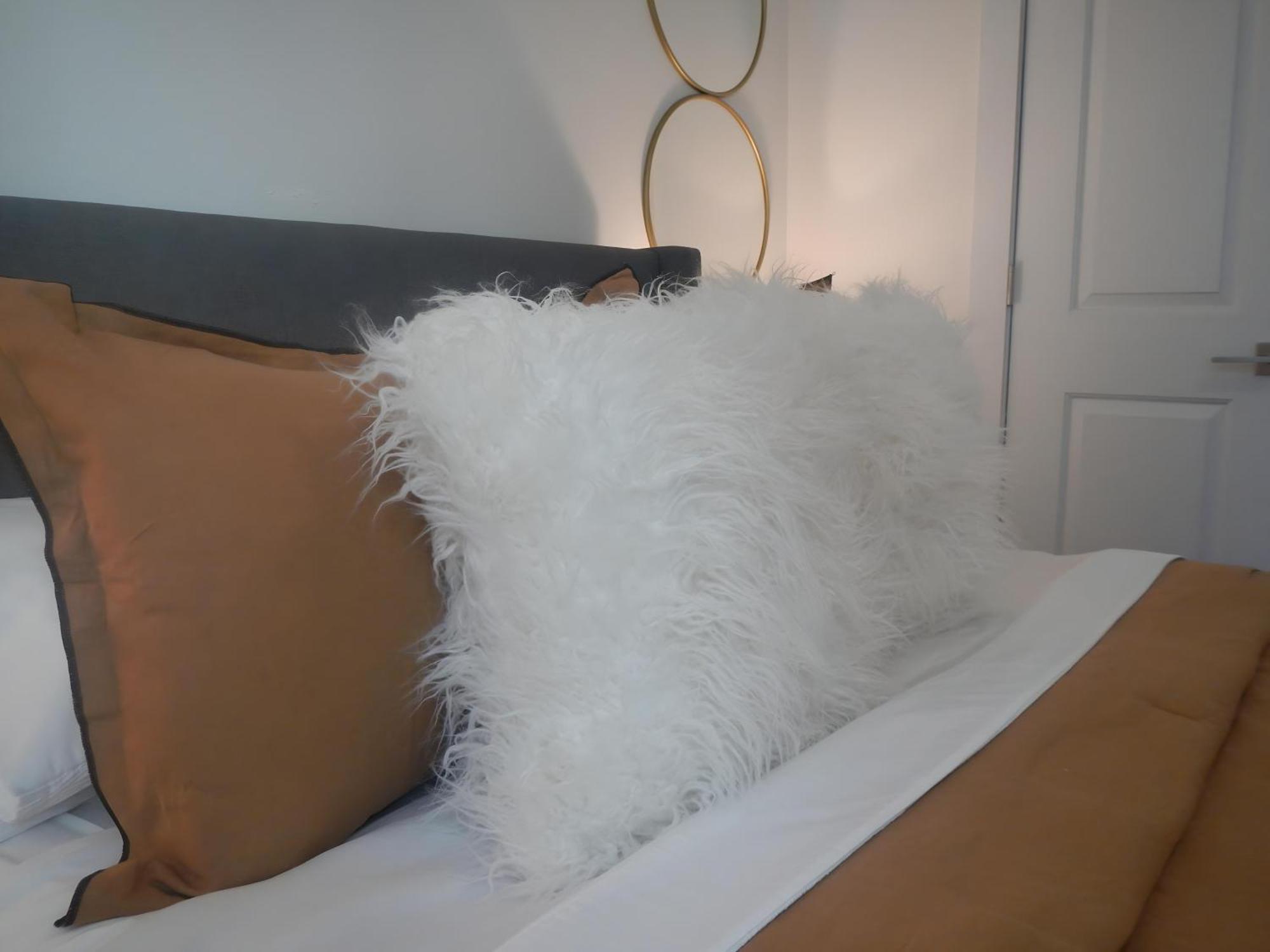 Contemporary Downtown Houston Your Home Base For City Adventures! מראה חיצוני תמונה