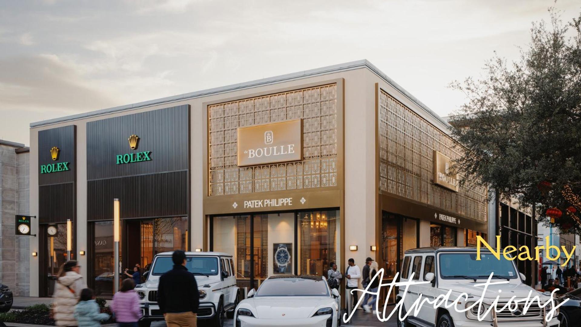 Contemporary Downtown Houston Your Home Base For City Adventures! מראה חיצוני תמונה